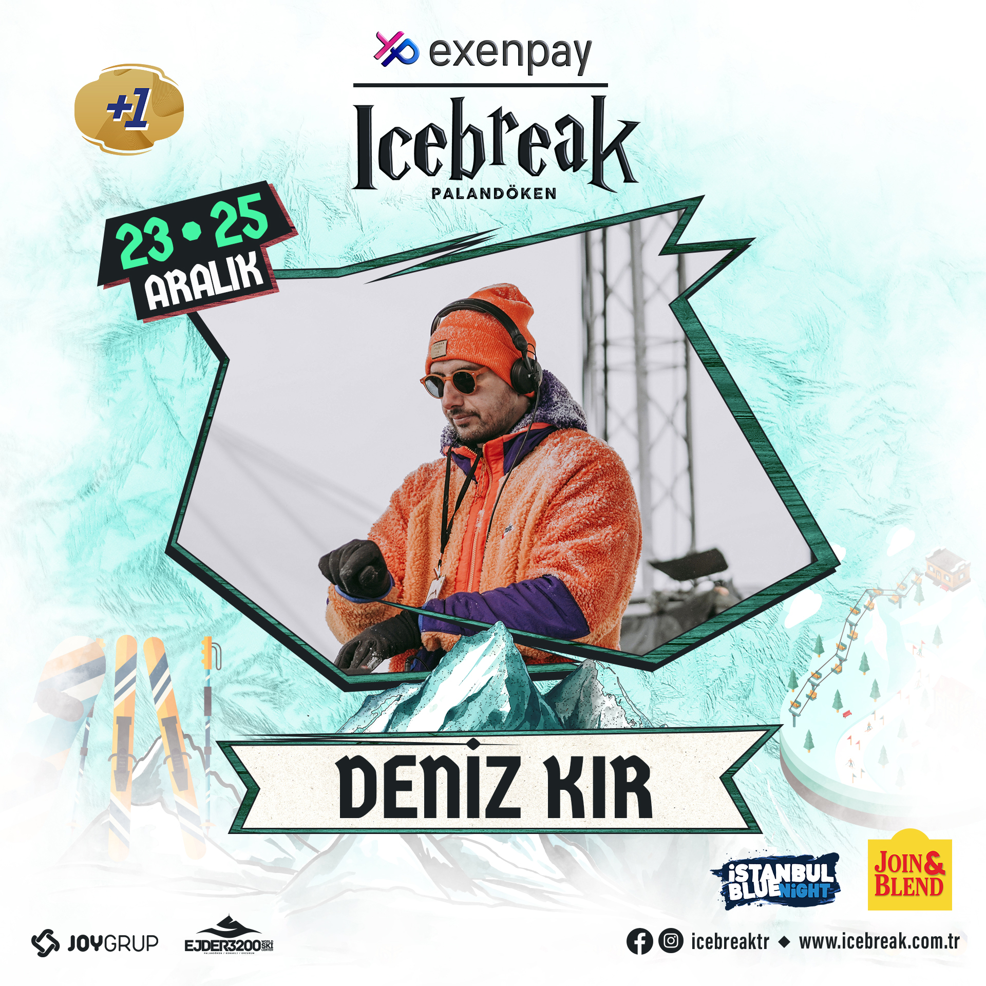 Deniz Kır